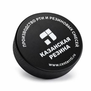 шайба хоккейная