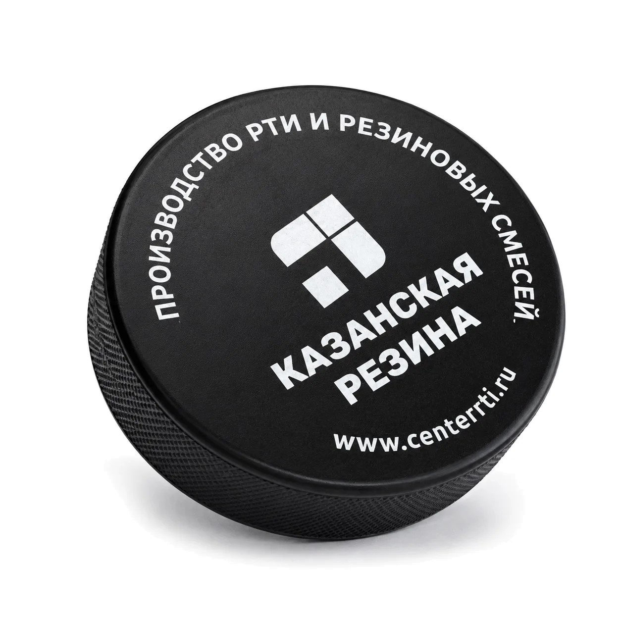 шайба хоккейная